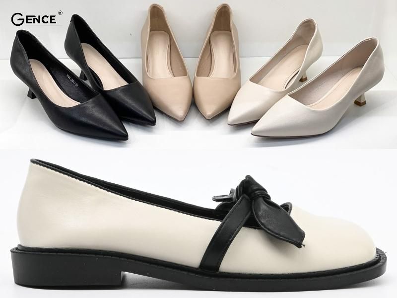 Da lì có độ bóng nhẹ và độ nhám tạo hiệu ứng bắt mắt