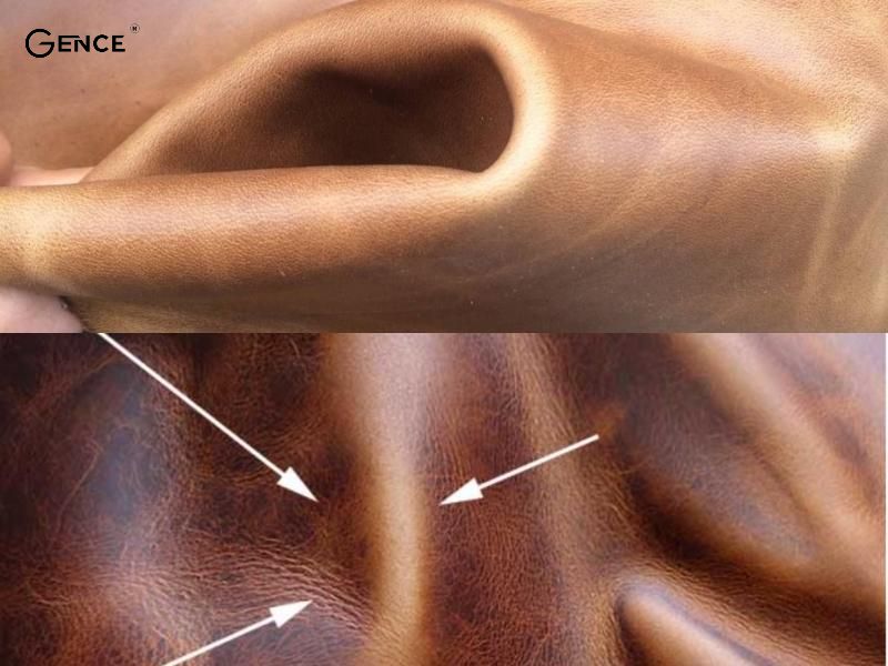 Da pull up dễ thấm nước gây ra tình trạng nấm mốc