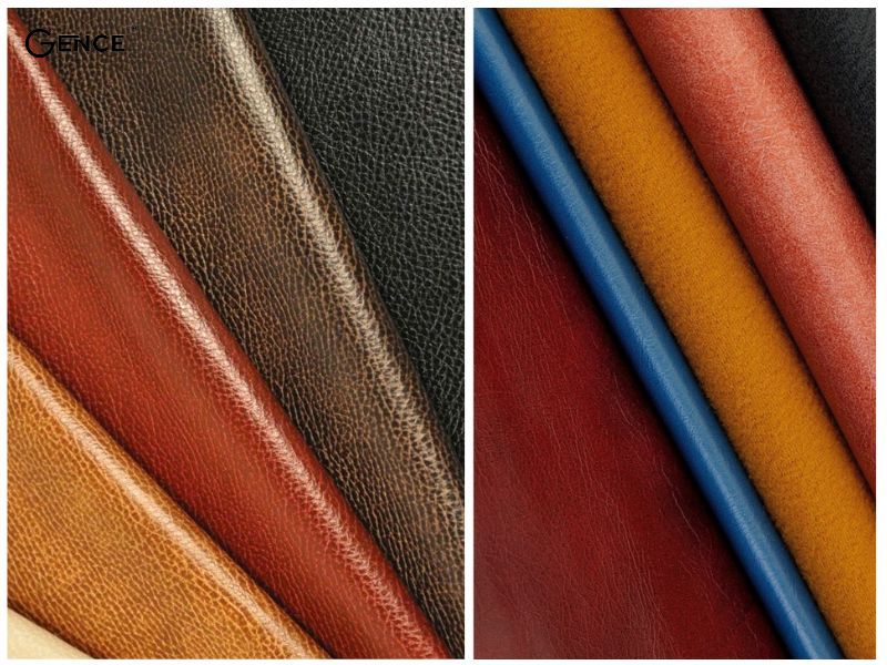 Da Saffiano gây ấn tượng bởi vân chìm độc đáo