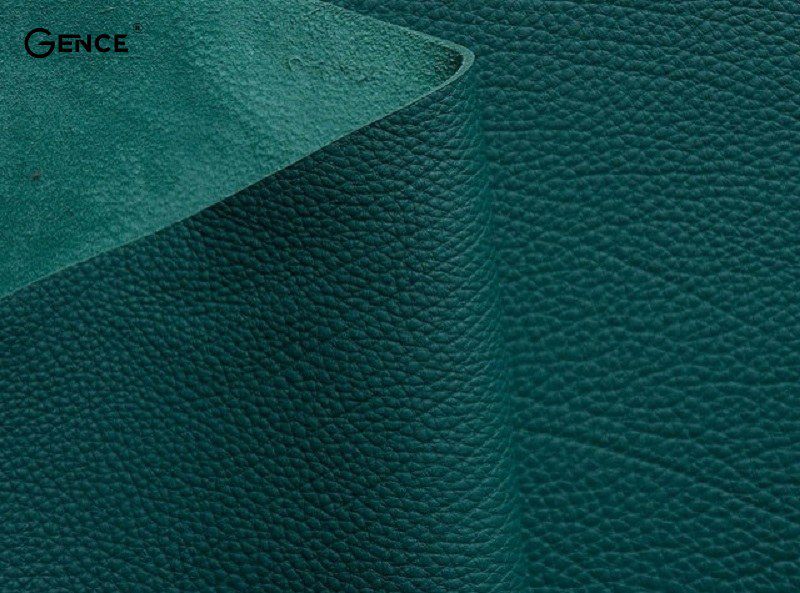 Da Togo có bề mặt mềm mịn và bền bỉ theo thời gian