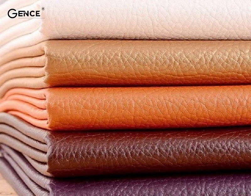 Da Togo có đa dạng màu sắc bắt mắt và sang trọng