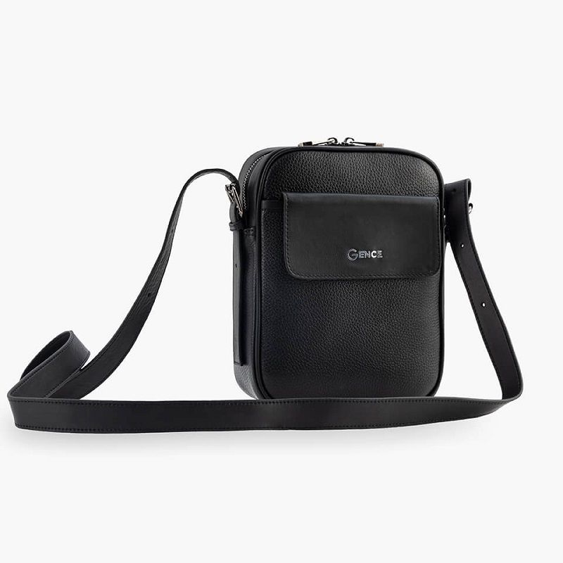 Dây đeo túi chéo nam TD05 Gence được làm chắc chắn