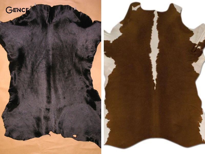 Đây là dòng da rất được ưa chuộng