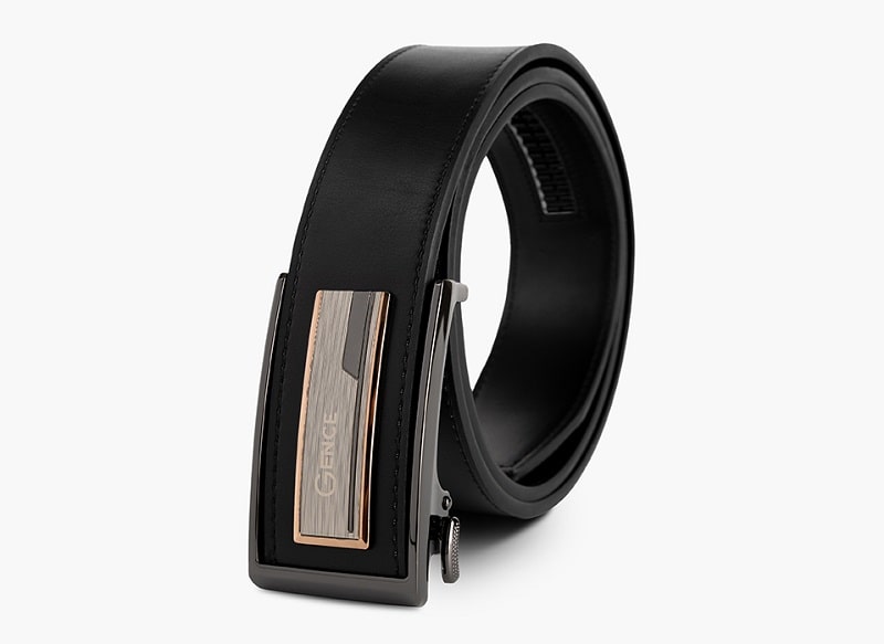 Dây nịt nam cao cấp LG25 dùng cho doanh nhân, giám đốc