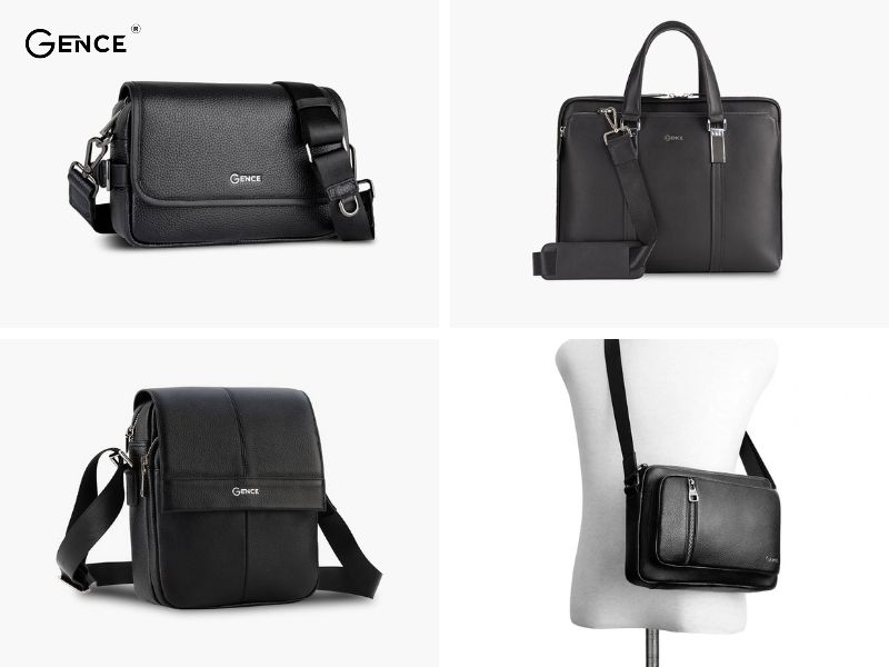 Để không bị tróc da cho giấy cuộn thành hình tròn và nhét vào túi