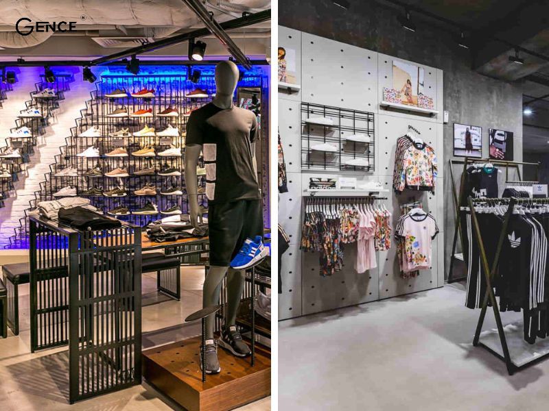 Đến cửa hàng chính hãng là nơi dễ dàng tìm thấy hành Auth nhất