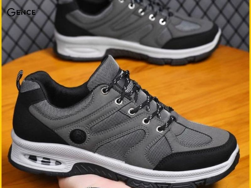 Lựa chọn giày dép thoải mái rất quan trọng