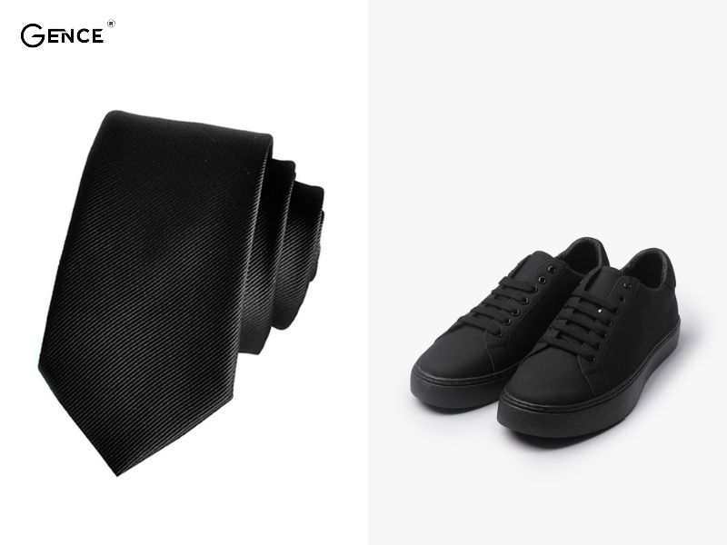 Hạn chế sử dụng phụ kiện khi tham dự đám tang