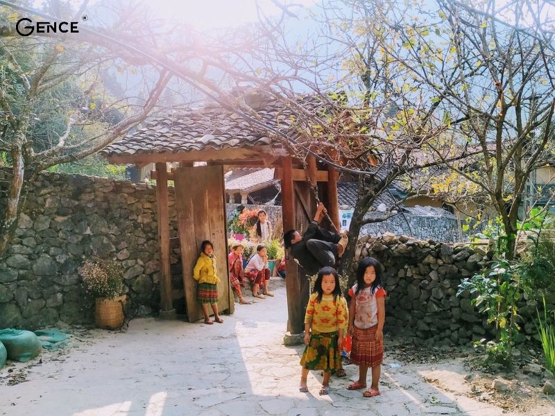 Mang đồ dùng cần thiết khi đi Hà Giang