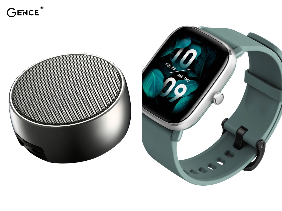 Đồ công nghệ làm quà tặng tết cho sếp