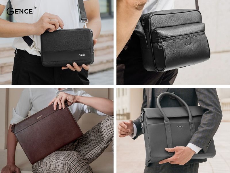 Đồ da không ưa các chất tẩy rửa có tính axit mạnh