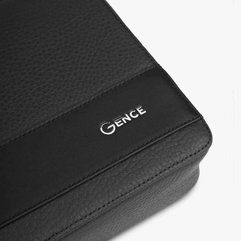 Độ đàn hồi cực tốt của túi đeo chéo nam TC02 Gence