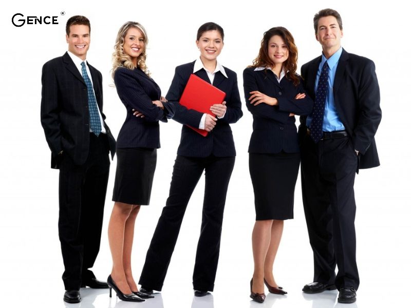 Dress code công sở cần phù hợp với từng môi trường