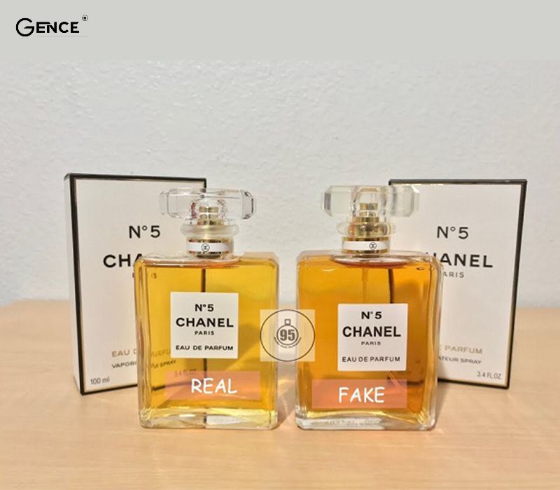 Hàng Auth là gì? Phân biệt hàng Auth và hàng Fake đơn giản