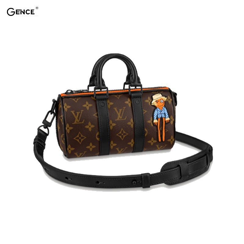 Những cách nhận biết túi xách hiệu Louis Vuitton thật giả #34 Những cách nhận biết túi xách hiệu Louis Vuitton thật giả