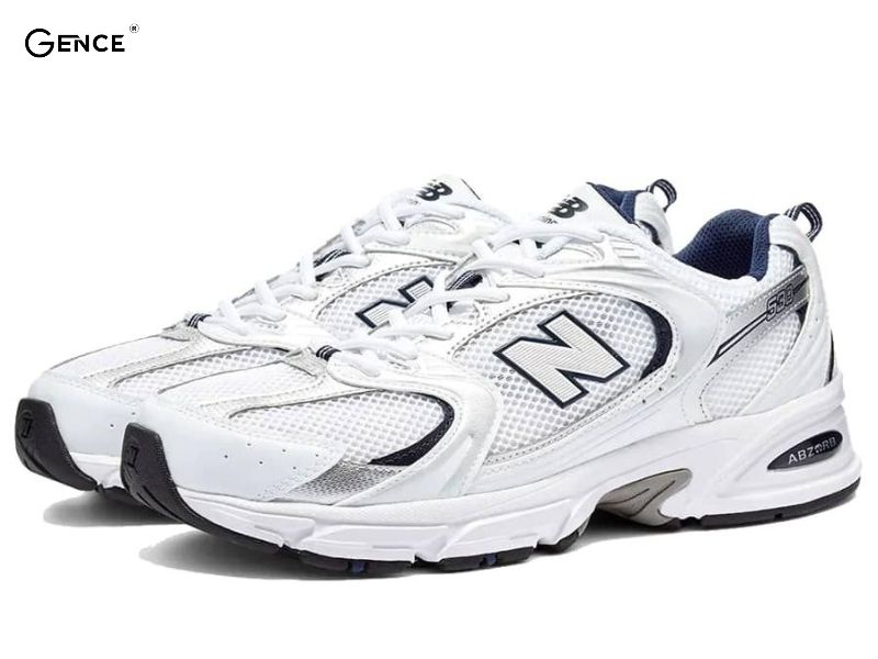New Balance 530 là mẫu giày thể thao cổ điển vẫn được ưa chuộng
