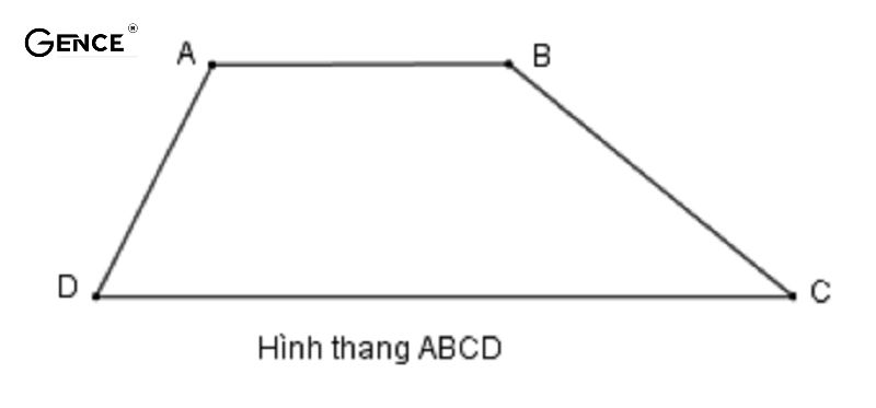 HÌnh thang thường