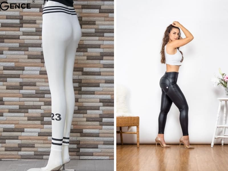 Tìm hiểu quần legging