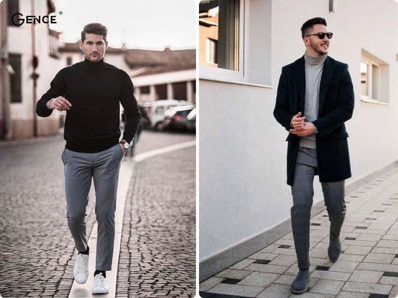 Đeo đồng hồ tăng sự chuyên nghiệp và nam tính