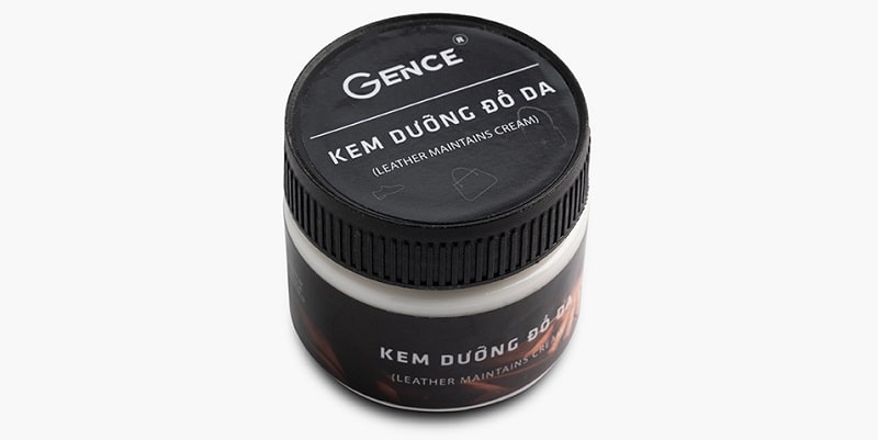 Kem dưỡng làm từ thành phần tự nhiên chuẩn quốc tế