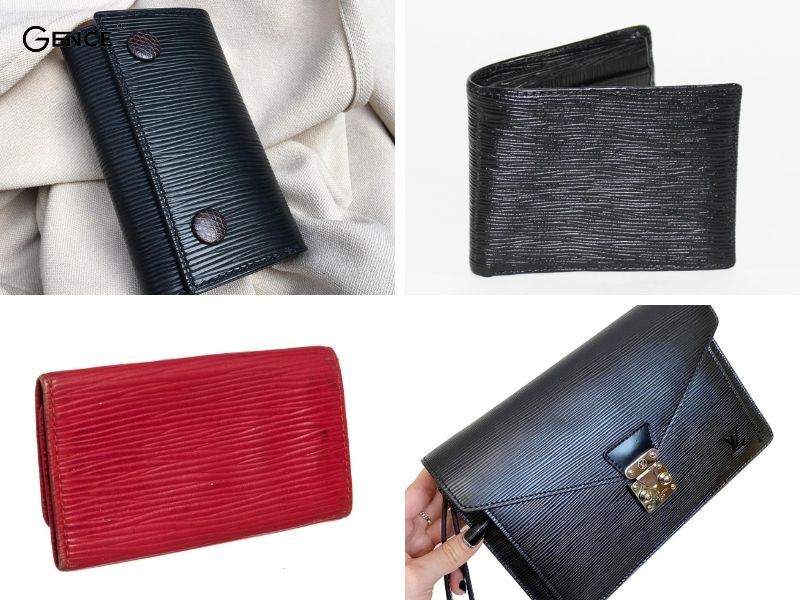 Khả năng chống xước của da bò Epi được đánh giá rất cao