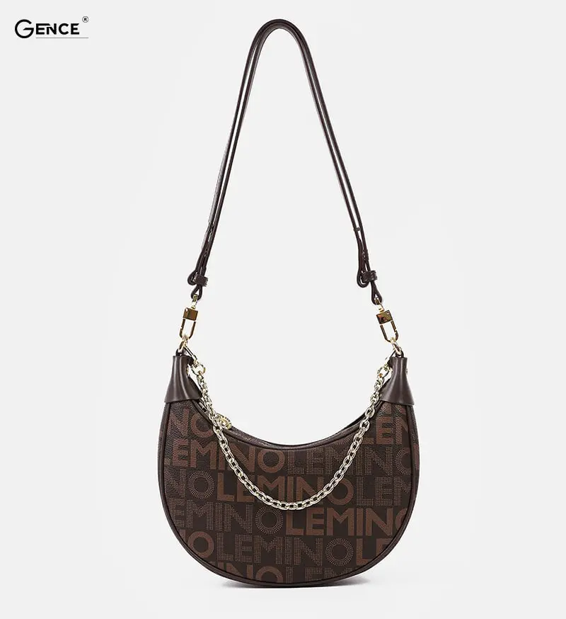 Thương hiệu túi xách nữ hàng hiệu Lemino được yêu thích nhất