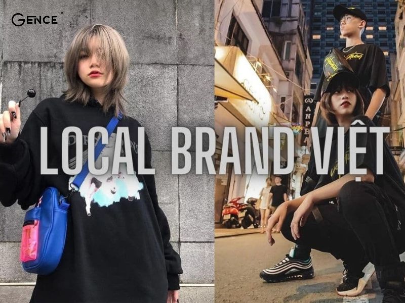 Ủng hộ các sản phẩm Việt