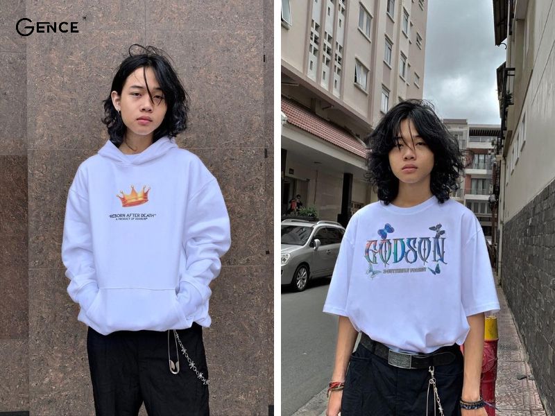 Godson thu hút sự quan tâm từ giới trẻ