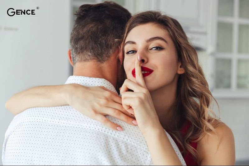 Lồng ghép thêm yếu tố bất ngờ cho món quà