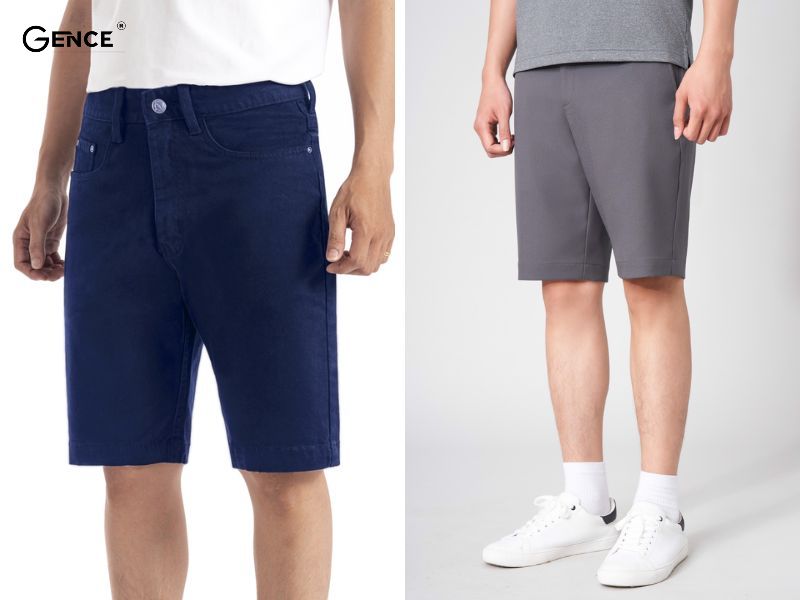 Mặc đồ phù hợp với hoàn cảnh