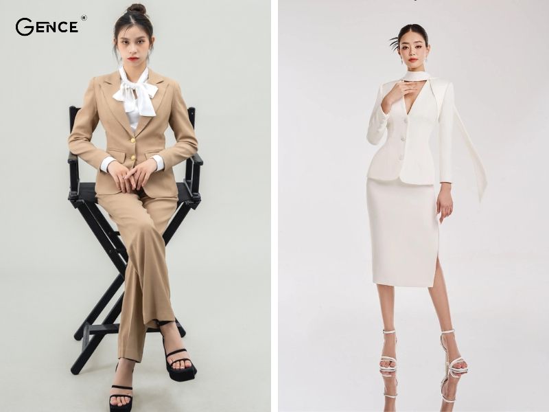 Giày sandal phù hợp với mọi hoàn cảnh