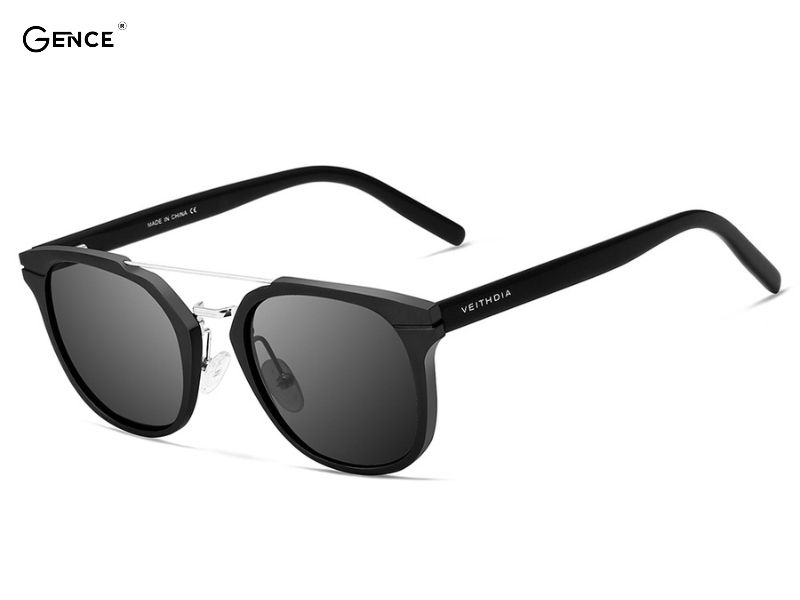 Kính phi công hiện là xu hướng thời trang và không lỗi mốt