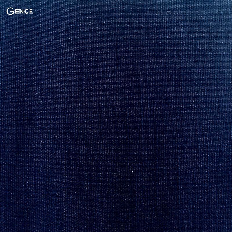 Màu chàm đã được thêm vào danh sách màu sắc bởi Isaac Newton