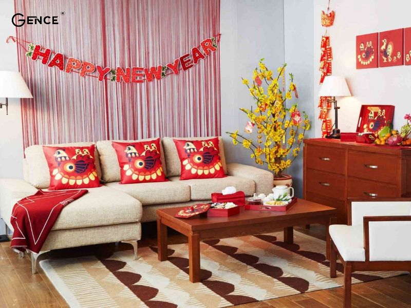 Màu đỏ đô trong cuộc sống là biểu tượng cho tình yêu