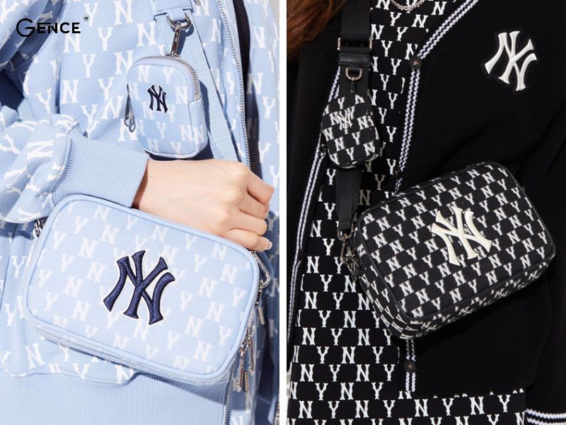 Mẫu MLB NEW YORK YANKEES