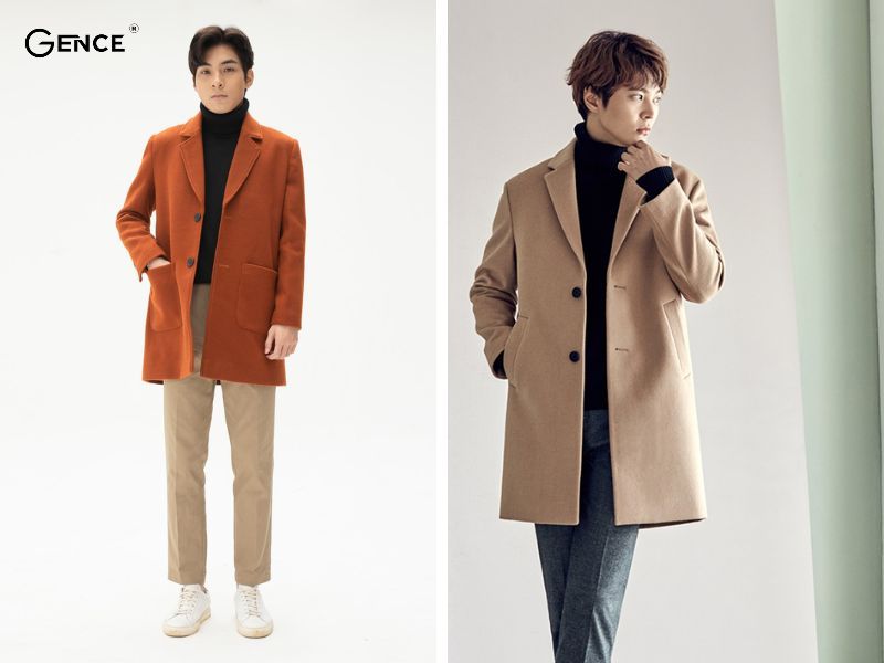 Mix cùng quần baggy