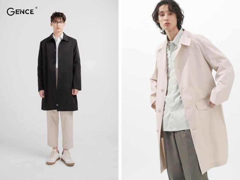 Mix cùng quần nhung tăm