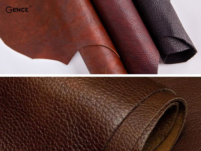 Ngâm da tươi với nước