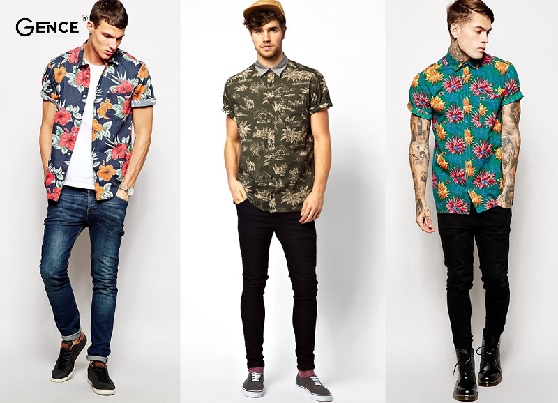 Những item họa tiết nổi bật tố cáo cơ thể mũm mĩm của bạn