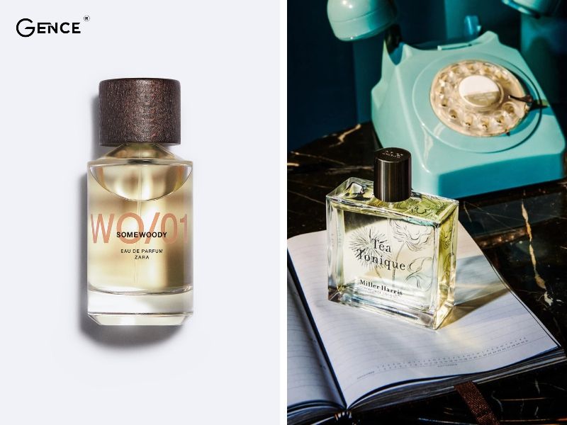 Nước hoa làm mềm giày da hiệu quả