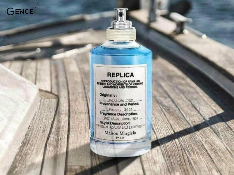 Maison Martin Margiela Replica Sailing Day đem lại cảm giác sảng khoái