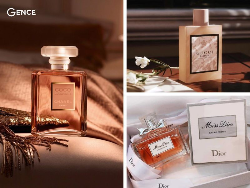 Tặng nến thơm cho cô giáo dịp 20/11