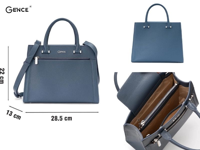 TX14 màu xanh dương cá tính, thu hút