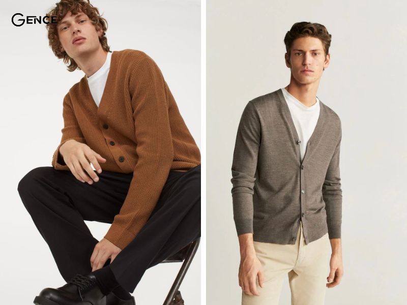 Phối cùng quần jogger