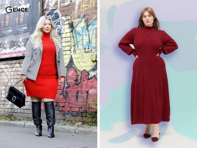 Màu sắc item cần phối là điều cần lưu ý đầu tiên