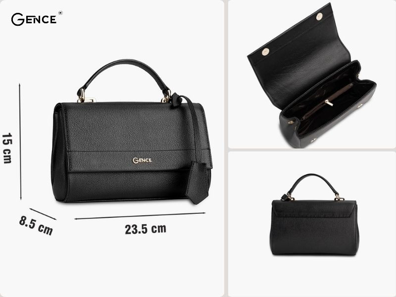 TX08 màu đen dễ phối đồ