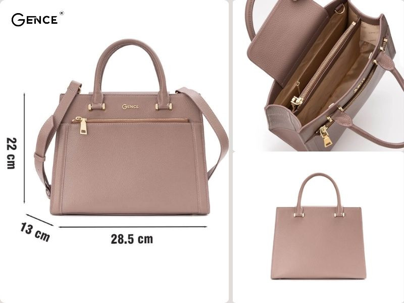 TX17 màu hồng đậm độc đáo