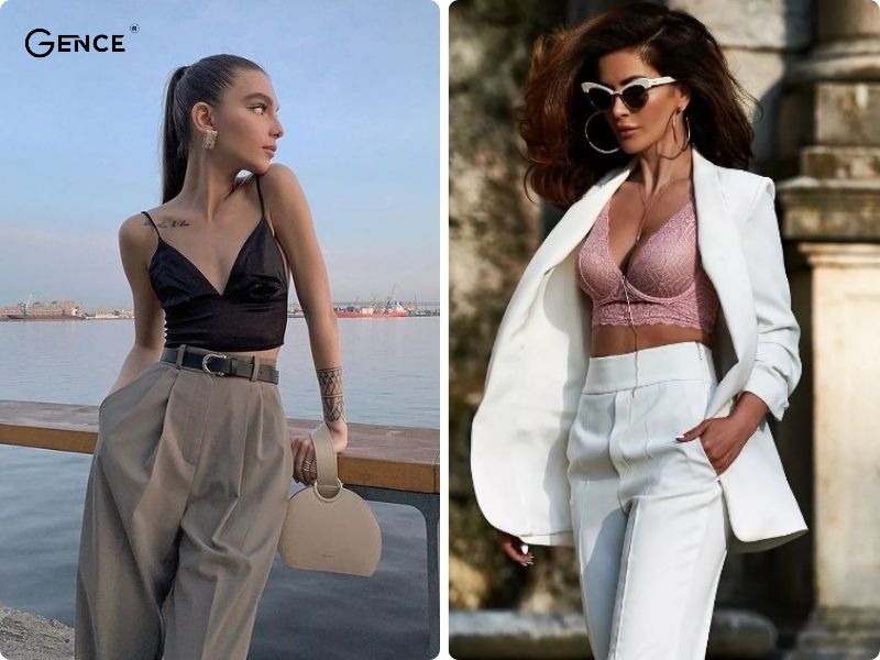 Sự kết hợp độc đáo cho những bữa tiệc thân mật