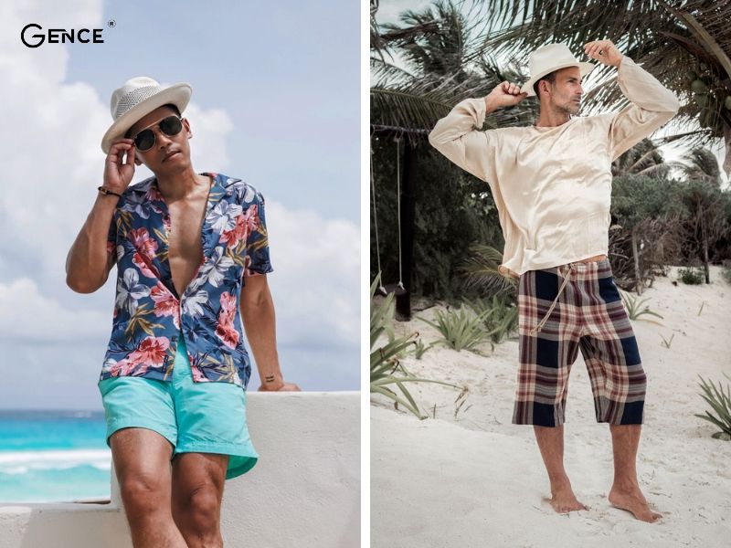 Phong cách Bohemian gây bão hiện nay