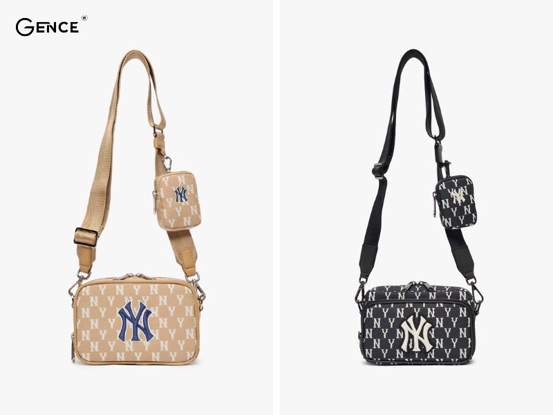 Phong cách hiện đại, trendy